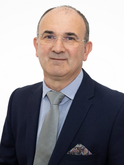 Prof. Dr. Paul Bere, Head of Department, Structural Testing and Composite Materials, TUCN, Infinity Tugs